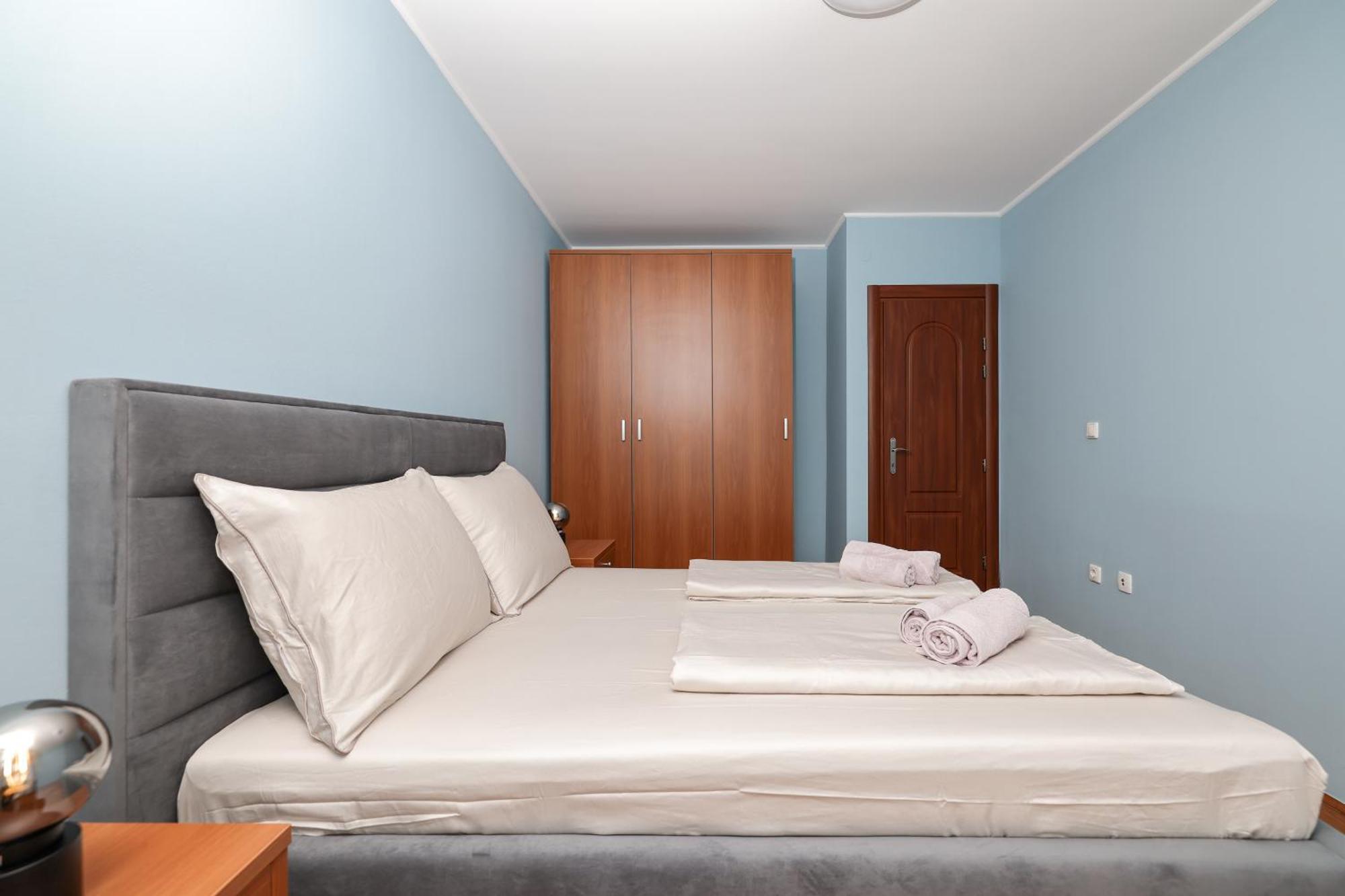 Ad Astra Punta Skala Apartman Petrčane Kültér fotó