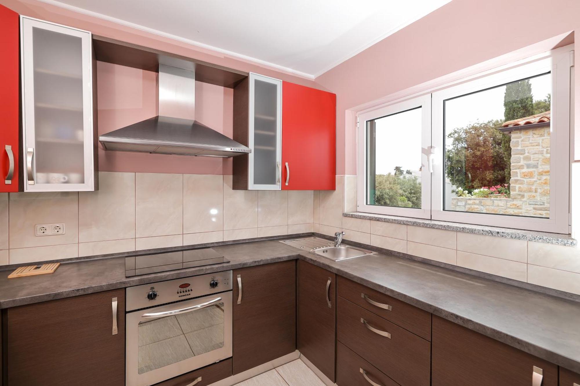 Ad Astra Punta Skala Apartman Petrčane Kültér fotó