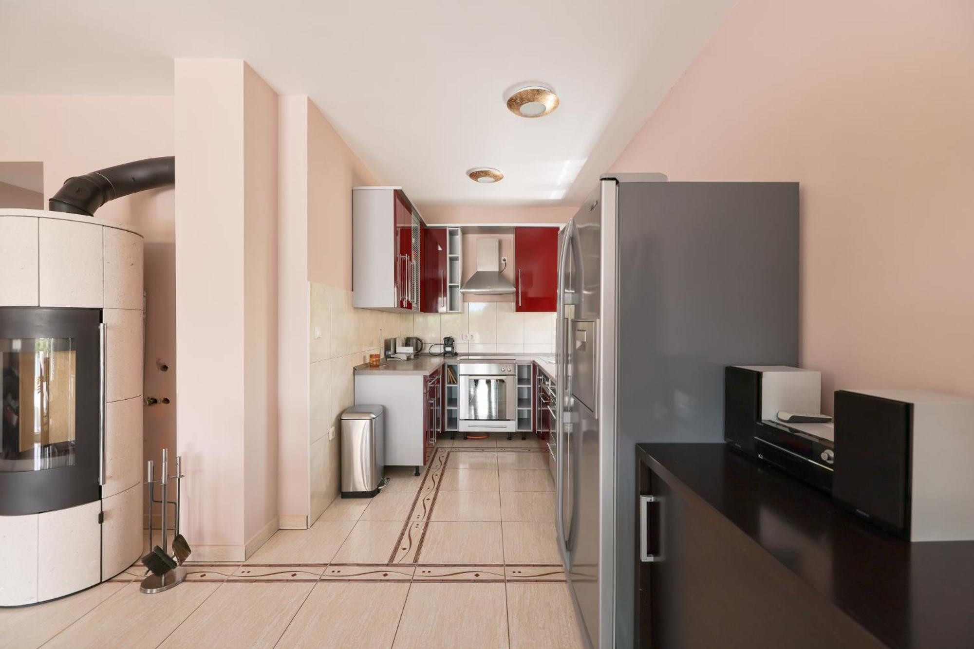 Ad Astra Punta Skala Apartman Petrčane Kültér fotó