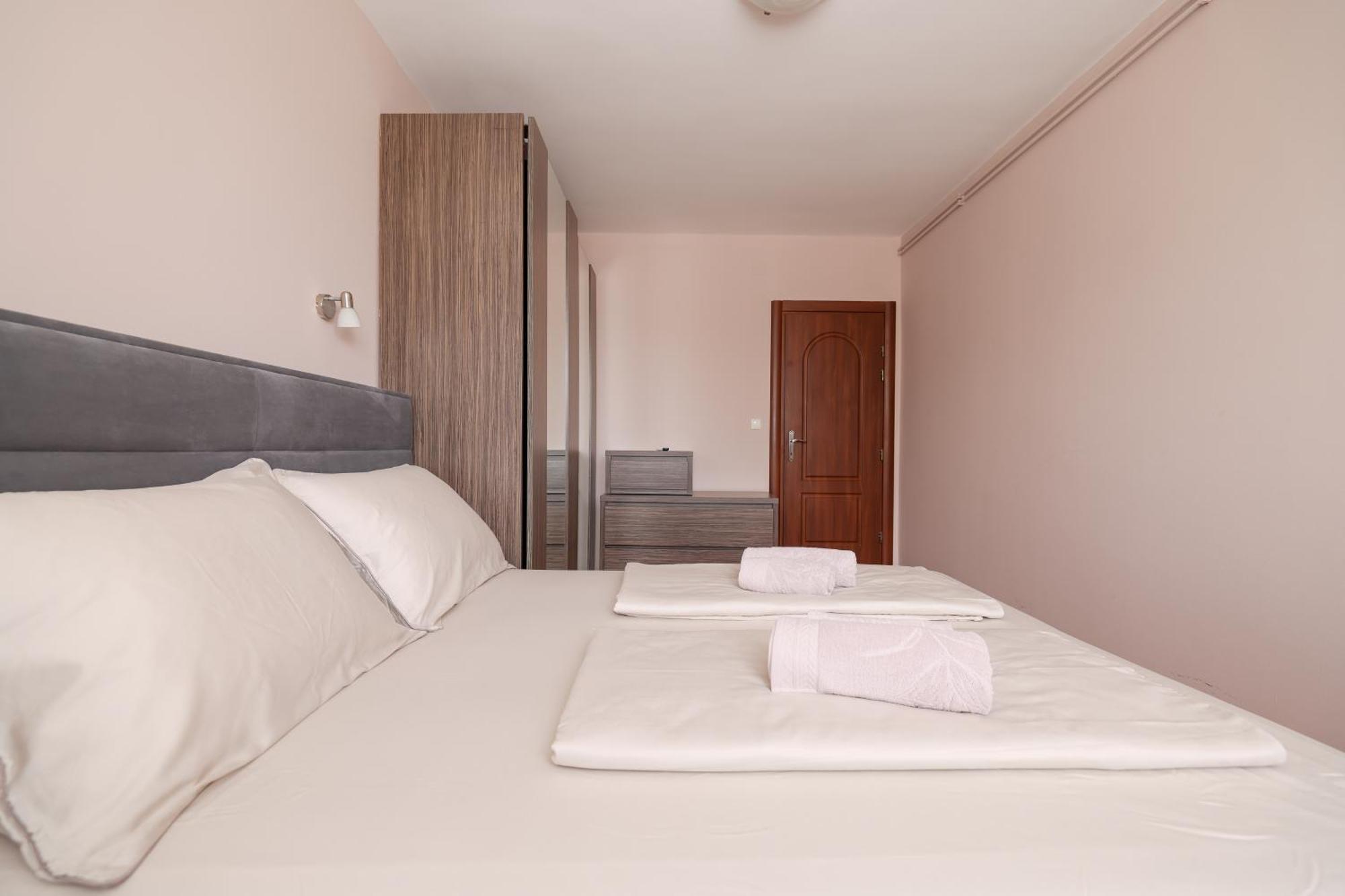 Ad Astra Punta Skala Apartman Petrčane Kültér fotó